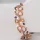 Bracelet S Rose Gold filled 14K